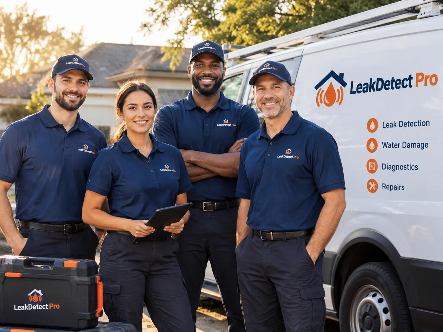 Roof Repair company in Bushkill, PA